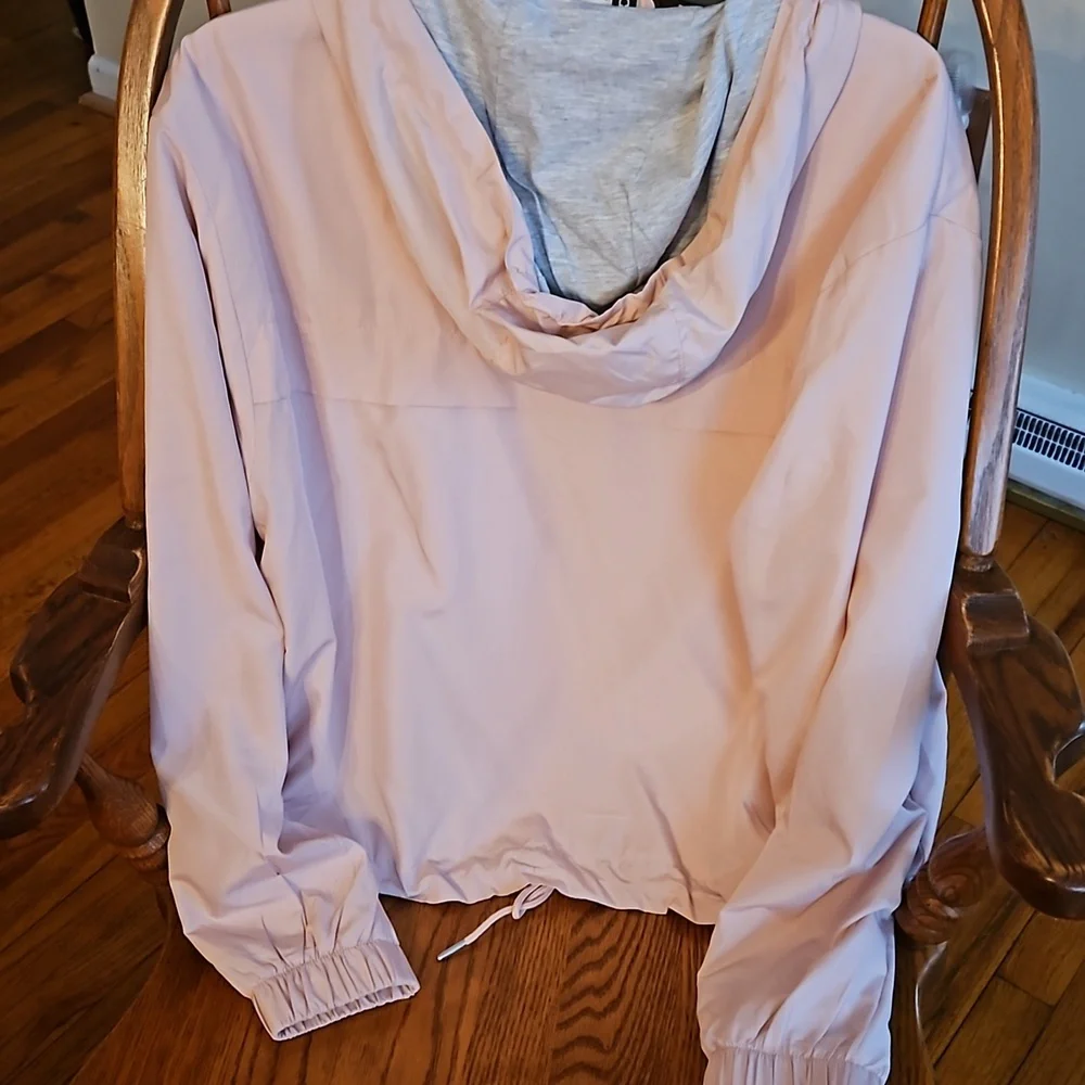 Light Spring Jacket - Picture 3 of 3